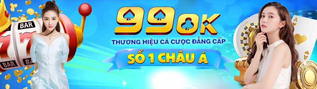 Khám Phá Thế Giới Độc Đáo Của 99ok - Nơi Giải Trí và Kiếm Tiền Hấp Dẫn