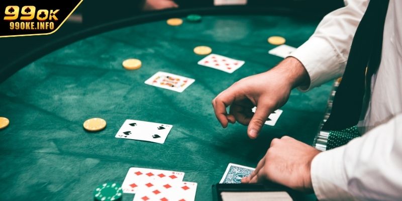 Thuật ngữ Casino cơ bản có thật sự quan trọng?