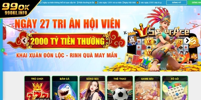 Ưu đãi cao hấp dẫn dành cho tân binh